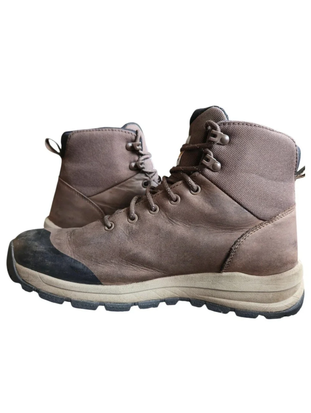 Carhartt rugged waterproof